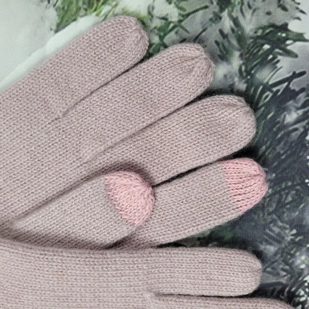 Phenix tech glove